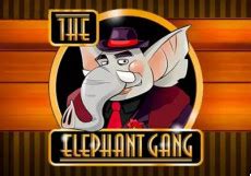 Play The Elephant Gang slot